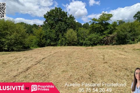 Grond in Objat, Correze, Objat - € 25.990 | Ref: 455251AUP - foto 8