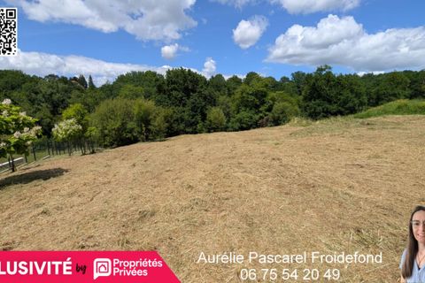 Grond in Objat, Correze, Objat - € 25.990 | Ref: 455251AUP - foto 9