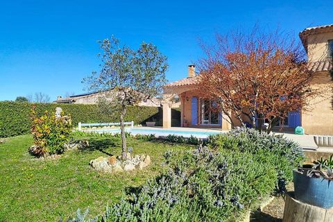 Villa a Régusse, Var, Régusse - € 420.000 | Ref: 455401SDAS - foto 2