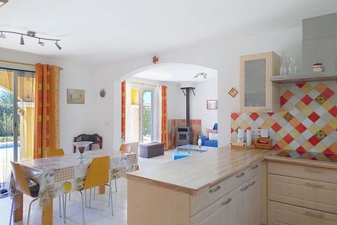 Villa a Régusse, Var, Régusse - € 420.000 | Ref: 455401SDAS - foto 6