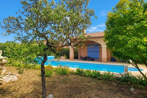 Villa a Régusse, Var, Régusse - € 420.000 | Ref: 455401SDAS - foto 13