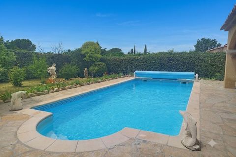 Villa a Régusse, Var, Régusse - € 420.000 | Ref: 455401SDAS - foto 14