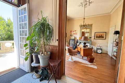Villa i Angouleme, Charente, Angouleme - € 494.000 | Ref: 455353EMB - foto 6