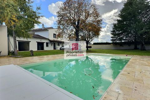 Villa em Izon, Gironde, Izon - € 374.000 | Ref: 432054-IZO-6SBEN - foto 2