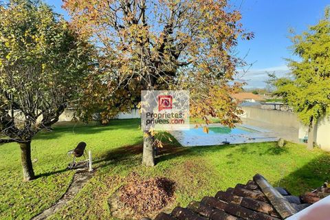 Villa em Izon, Gironde, Izon - € 374.000 | Ref: 432054-IZO-6SBEN - foto 7