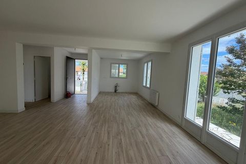 Villa en Saujon, Charente-Maritime, Saujon - € 273.000 | Ref: 455128NOUM - photo 3