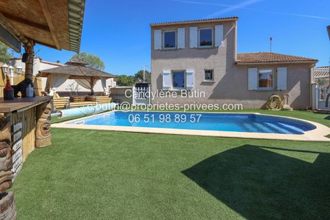 Villa i Maureilhan, Herault, Maureilhan - € 359.000 | Ref: 445793CBN - foto 2