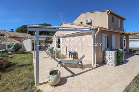 Villa i Maureilhan, Herault, Maureilhan - € 359.000 | Ref: 445793CBN - foto 3
