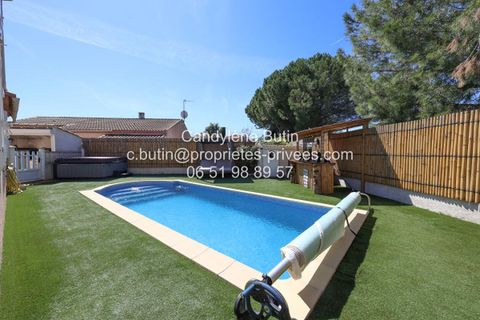 Villa i Maureilhan, Herault, Maureilhan - € 359.000 | Ref: 445793CBN - foto 4