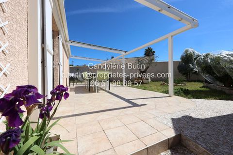 Villa i Maureilhan, Herault, Maureilhan - € 359.000 | Ref: 445793CBN - foto 5