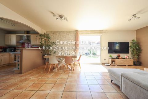 Villa i Maureilhan, Herault, Maureilhan - € 359.000 | Ref: 445793CBN - foto 8