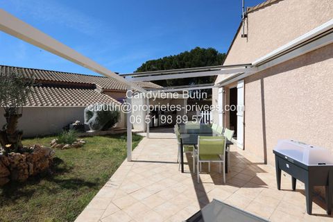 Villa i Maureilhan, Herault, Maureilhan - € 359.000 | Ref: 445793CBN - foto 9