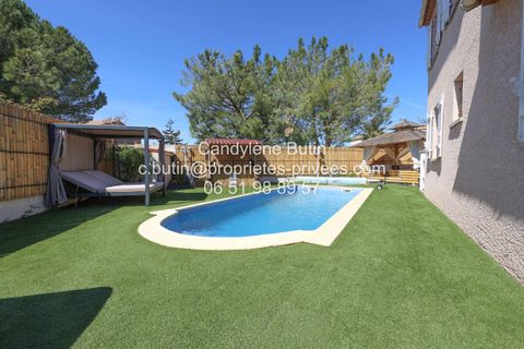 Villa i Maureilhan, Herault, Maureilhan - € 359.000 | Ref: 445793CBN - foto 18