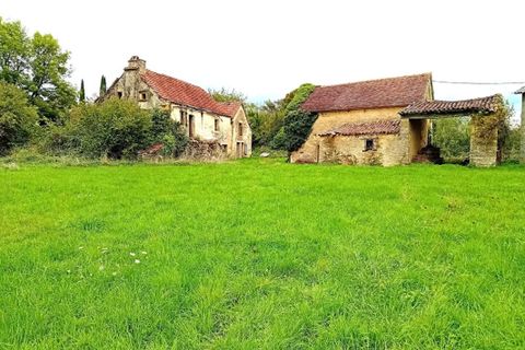 Villa a Parisot, Tarn-et-Garonne, Parisot - € 100.000 | Ref: 454414NTK - foto 2