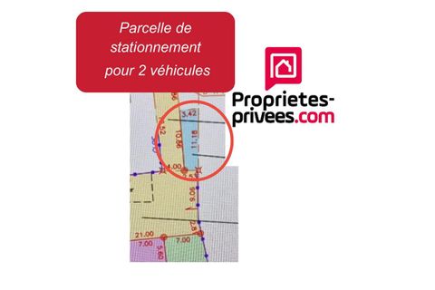 Parkeringsplads i Nonancourt, Eure, Nonancourt - € 16.000 | Ref: 455060FGN - foto 2