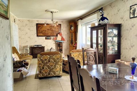 Villa in Groix, Morbihan, Groix - € 374.364 | Ref: 454329LBY - foto 8