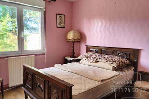 Villa in Groix, Morbihan, Groix - € 374.364 | Ref: 454329LBY - foto 10