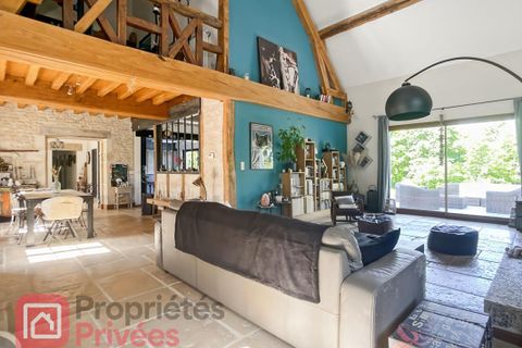 Villa en Grimault, Yonne, Grimault - € 490.000 | Ref: 454945CIN - photo 2