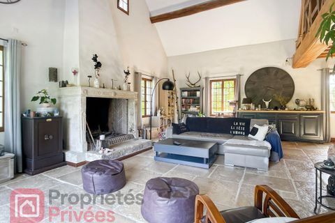 Villa en Grimault, Yonne, Grimault - € 490.000 | Ref: 454945CIN - photo 3