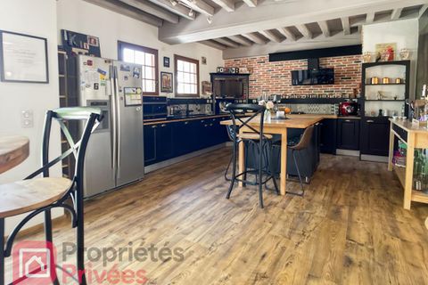 Villa en Grimault, Yonne, Grimault - € 490.000 | Ref: 454945CIN - photo 4