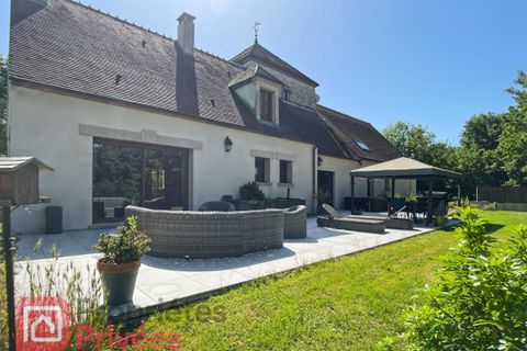 Villa en Grimault, Yonne, Grimault - € 490.000 | Ref: 454945CIN - photo 10