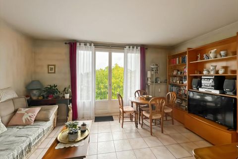 Lejlighed i Gagny, Seine-Saint-Denis, Gagny - € 164.000 | Ref: 422978MERBSAAUADUB - foto 3