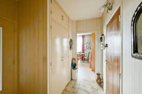 Lejlighed i Gagny, Seine-Saint-Denis, Gagny - € 164.000 | Ref: 422978MERBSAAUADUB - foto 4