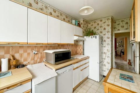Lejlighed i Gagny, Seine-Saint-Denis, Gagny - € 164.000 | Ref: 422978MERBSAAUADUB - foto 5