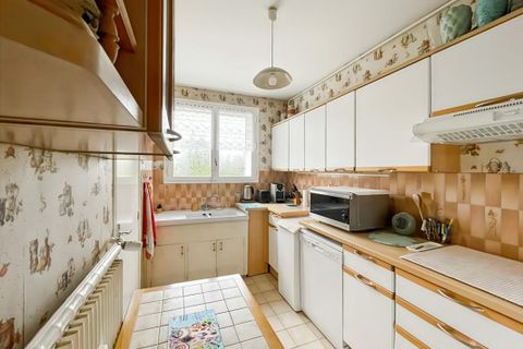 Lejlighed i Gagny, Seine-Saint-Denis, Gagny - € 164.000 | Ref: 422978MERBSAAUADUB - foto 6