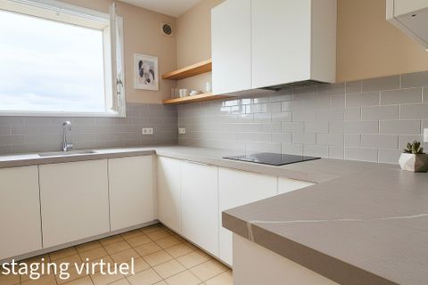 Lejlighed i Gagny, Seine-Saint-Denis, Gagny - € 164.000 | Ref: 422978MERBSAAUADUB - foto 7