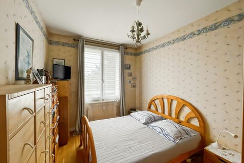 Lejlighed i Gagny, Seine-Saint-Denis, Gagny - € 164.000 | Ref: 422978MERBSAAUADUB - foto 8