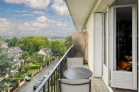 Lejlighed i Gagny, Seine-Saint-Denis, Gagny - € 164.000 | Ref: 422978MERBSAAUADUB - foto 10