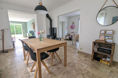 Villa a Campbon, Loire-Atlantique, Campbon - € 299.000 | Ref: 454966CDR - foto 3