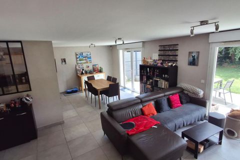 Villa i Limas, Rhone, Limas - € 450.000 | Ref: 450125TAB120626TAB - foto 4