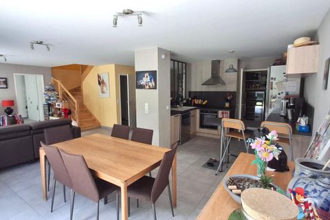 Villa i Limas, Rhone, Limas - € 450.000 | Ref: 450125TAB120626TAB - foto 5
