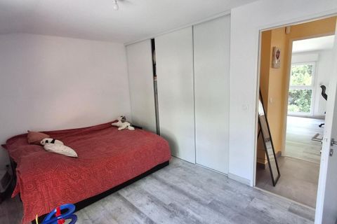 Villa i Limas, Rhone, Limas - € 450.000 | Ref: 450125TAB120626TAB - foto 11