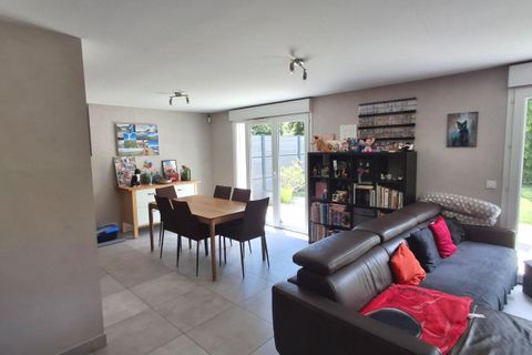 Villa i Limas, Rhone, Limas - € 450.000 | Ref: 450125TAB120626TAB - foto 13