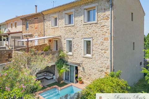 Villa i Lezignan-Corbieres, Aude, Lezignan-Corbieres - € 299.000 | Ref: 454969MMAR - foto 17