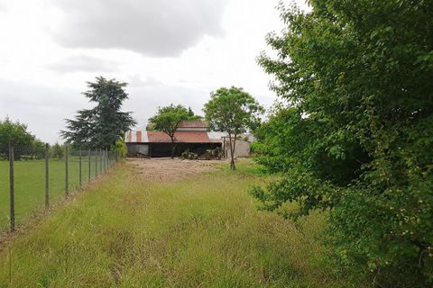 Villa in Merignac, Charente, Merignac - € 80.000 | Ref: 452918ALLN - foto 2