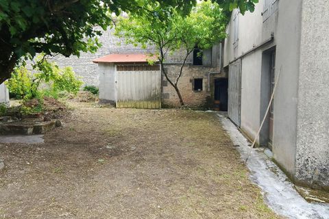 Villa in Merignac, Charente, Merignac - € 80.000 | Ref: 452918ALLN - foto 3