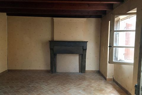 Villa in Merignac, Charente, Merignac - € 80.000 | Ref: 452918ALLN - foto 5