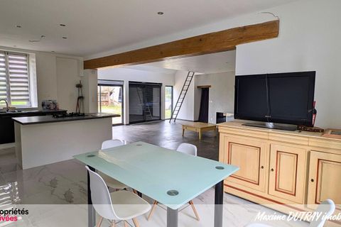 Villa em Monthodon, Indre-et-Loire, Monthodon - € 165.000 | Ref: 453188MDUT - foto 3