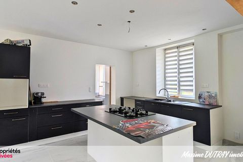 Villa em Monthodon, Indre-et-Loire, Monthodon - € 165.000 | Ref: 453188MDUT - foto 4