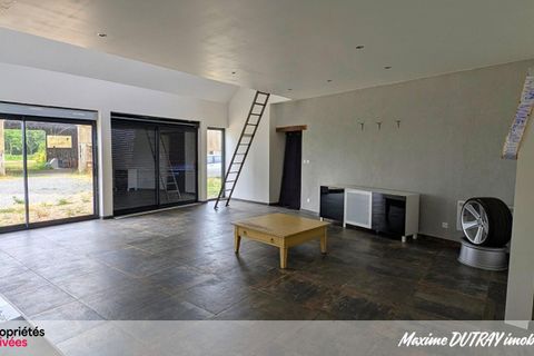 Villa em Monthodon, Indre-et-Loire, Monthodon - € 165.000 | Ref: 453188MDUT - foto 5