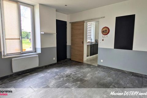 Villa em Monthodon, Indre-et-Loire, Monthodon - € 165.000 | Ref: 453188MDUT - foto 7