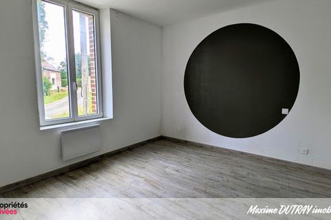 Villa em Monthodon, Indre-et-Loire, Monthodon - € 165.000 | Ref: 453188MDUT - foto 9