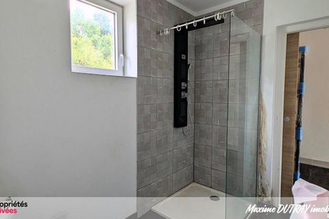 Villa em Monthodon, Indre-et-Loire, Monthodon - € 165.000 | Ref: 453188MDUT - foto 10