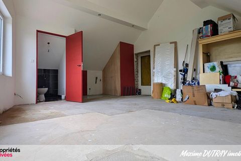 Villa em Monthodon, Indre-et-Loire, Monthodon - € 165.000 | Ref: 453188MDUT - foto 11