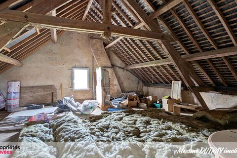 Villa em Monthodon, Indre-et-Loire, Monthodon - € 165.000 | Ref: 453188MDUT - foto 12
