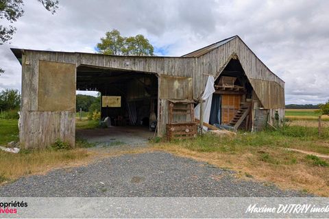 Villa em Monthodon, Indre-et-Loire, Monthodon - € 165.000 | Ref: 453188MDUT - foto 14